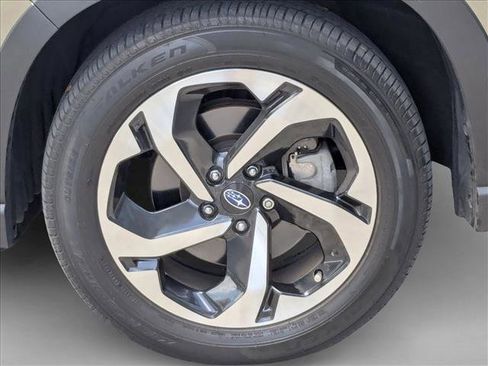 Used 2024 Subaru Forester Touring AWD/4WD image 24