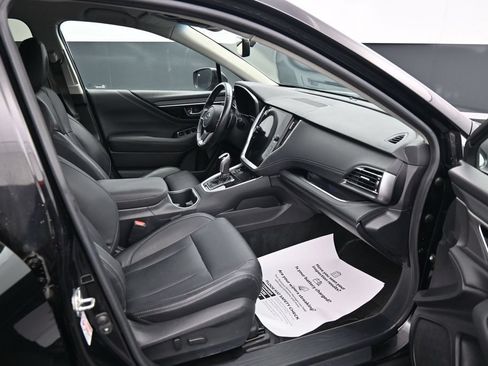 Used 2020 Subaru Outback Limited AWD/4WD image 12