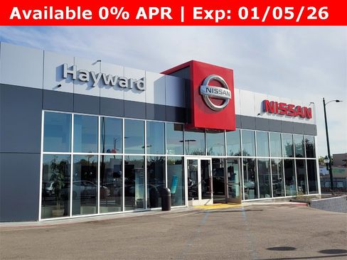 New 2025 Nissan Murano Platinum w/ Cargo Package image 7