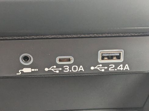 New 2025 Subaru Forester Sport w/ Popular Package #2 image 29