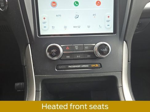 Certified 2023 Ford Edge SEL w/ Convenience Package AWD/4WD image 29