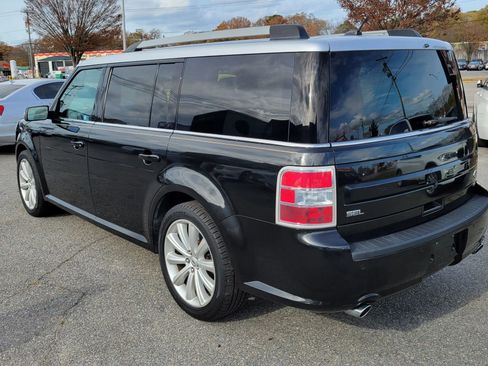 Used 2014 Ford Flex SEL w/ Equipment Group 202A image 4