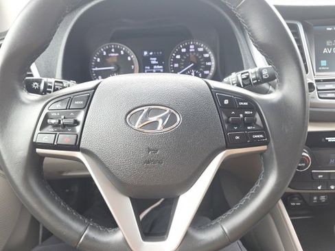 Used 2018 Hyundai Tucson Value image 13
