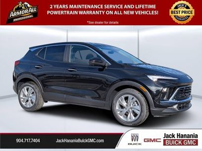 New 2026 Buick Encore GX Preferred w/ Advanced Technology Package