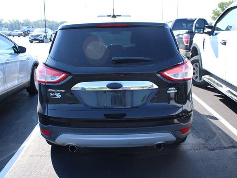Used 2013 Ford Escape SEL AWD/4WD image 5