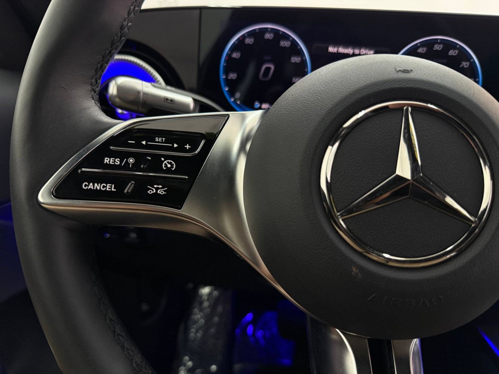 Certified 2026 Mercedes-Benz CLA 350 image 13