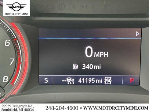 Used 2021 Chevrolet TrailBlazer RS w/ Sun and Liftgate Package AWD/4WD image 24