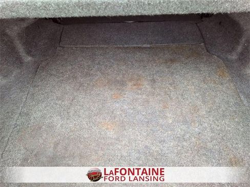 Used 2023 Ford Mustang Convertible image 25