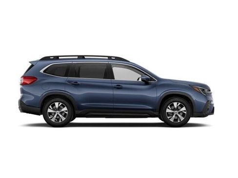 Used 2025 Subaru Ascent Premium w/ Popular Package #2 image 7