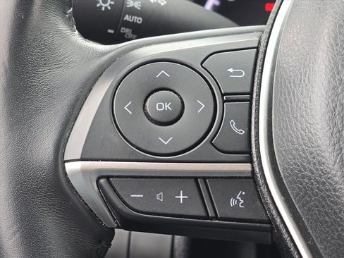 Used 2024 Toyota Camry XLE image 25