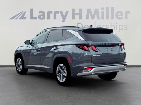 New 2026 Hyundai Tucson SEL FWD image 5