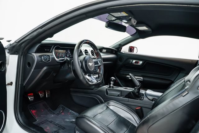 Used 2019 Ford Mustang GT Premium w/ Equipment Group 401A RWD image 19