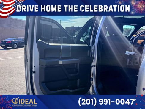 Used 2020 Ford F150 XLT w/ Equipment Group 302A Luxury AWD/4WD image 19