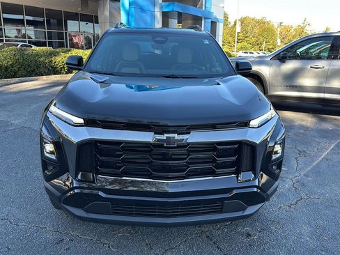New 2026 Chevrolet Equinox ACTIV w/ Convenience Package III FWD image 7