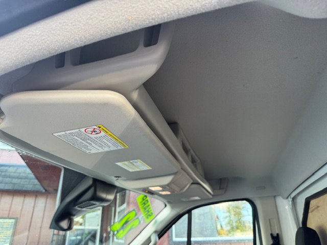 Used 2022 Ford Transit 350 DRW RWD image 17