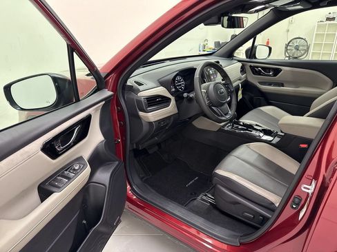 Certified 2026 Subaru Forester Limited AWD/4WD image 14