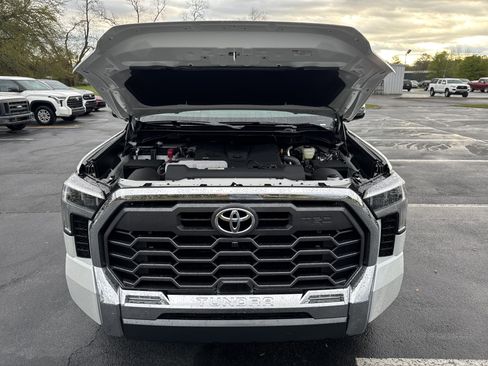 New 2026 Toyota Tundra 1794 Edition image 41