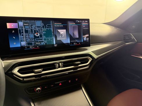 Used 2024 BMW M340i xDrive w/ Premium Package image 25