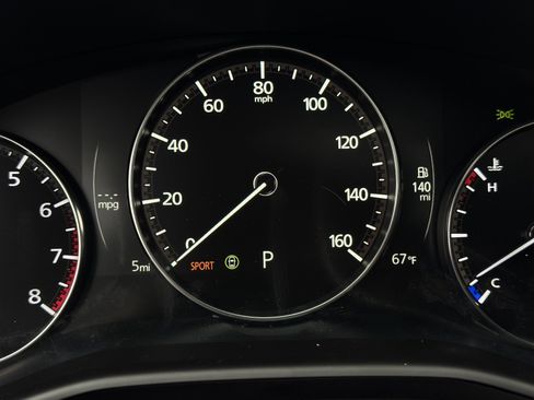 New 2026 MAZDA CX-30 AWD 2.5 S image 27