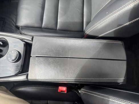 Used 2022 Nissan Rogue SL w/ SL Premium Package image 34