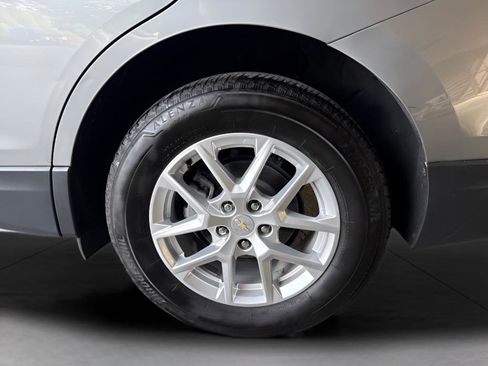 Used 2023 Chevrolet Equinox LT AWD/4WD image 8