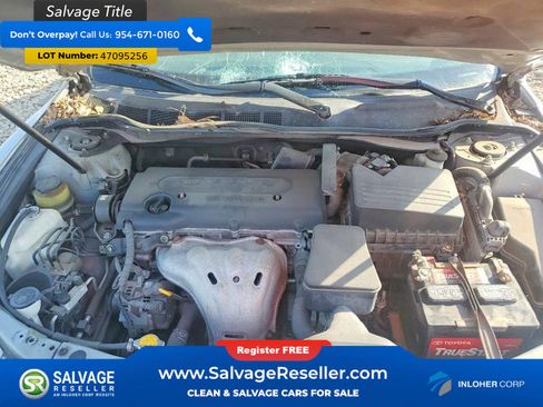 Used 2007 Toyota Camry image 15