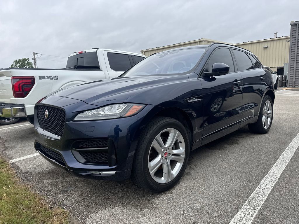Used Jaguar Cars for Sale in Memphis, TN - Autotrader