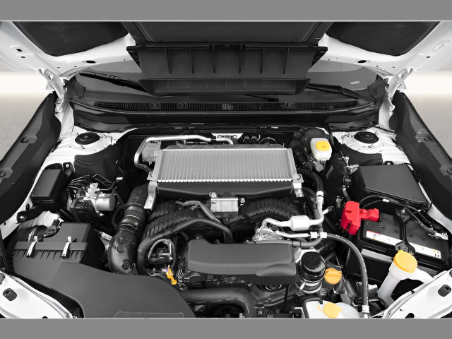 New 2026 Subaru Outback Limited AWD/4WD image 12