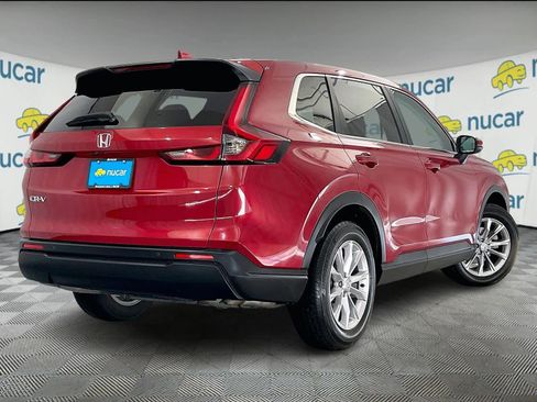 Used 2023 Honda CR-V EX-L image 6
