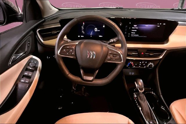 Used 2024 Buick Encore GX Sport Touring w/ Comfort Package FWD image 20