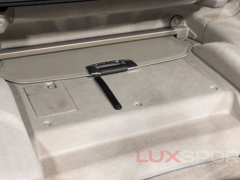 Used 2010 Lexus SC 430 Convertible image 89