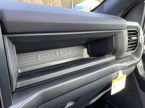 New 2026 Ford F150 STX AWD/4WD image 15
