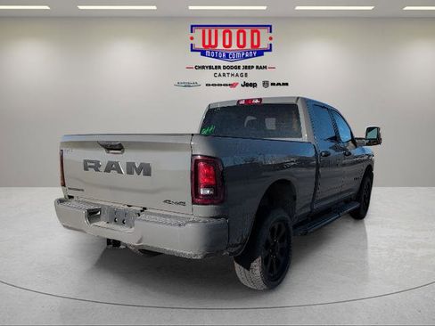 Used 2026 RAM 2500 Big Horn image 6