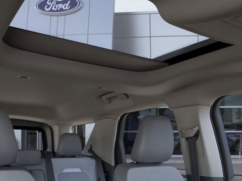 New 2026 Ford Bronco Sport Badlands w/ Badlands Tech Package image 45