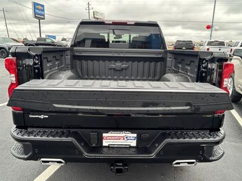 New 2026 Chevrolet Silverado 1500 LT Trail Boss w/ LT Trail Boss Premium Package image 12