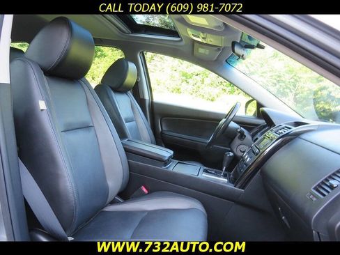 Used 2012 MAZDA CX-9 Touring w/ Moonroof & Bose Audio Pkg image 7