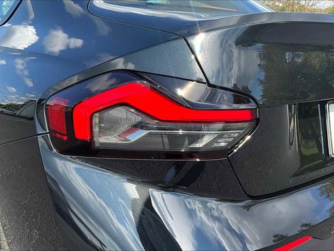 New 2025 BMW 230i Coupe w/ Premium Package image 15