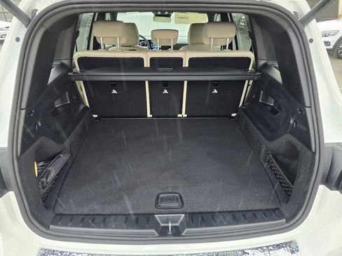 New 2026 Mercedes-Benz GLB 250 image 16