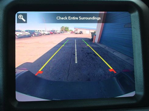 Used 2020 Jeep Gladiator Rubicon image 31