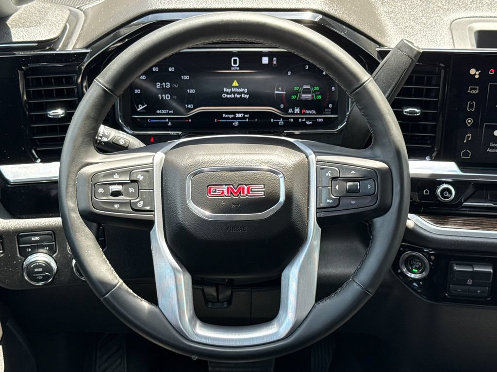 Used 2023 GMC Sierra 1500 SLE AWD/4WD image 15