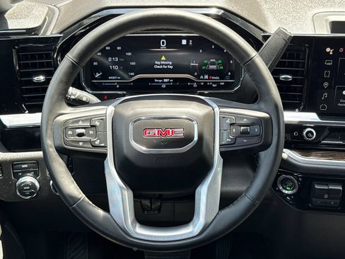 Used 2023 GMC Sierra 1500 SLE AWD/4WD image 15