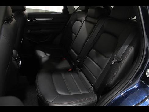 Certified 2023 MAZDA CX-5 AWD 2.5 S image 17