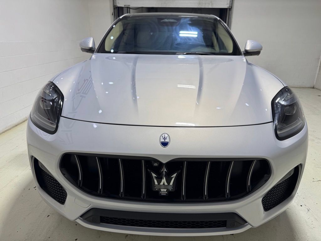 Used 2023 Maserati Grecale GT AWD/4WD image 9