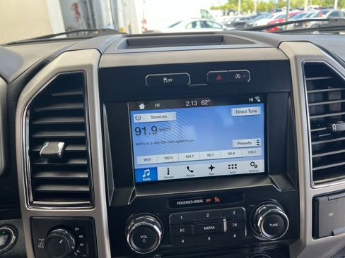 Used 2017 Ford F150 Lariat AWD/4WD image 26