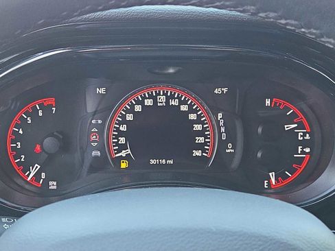 Used 2024 Dodge Durango SXT w/ SXT Blacktop Group image 25