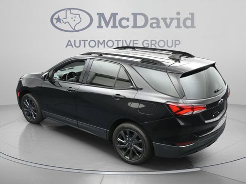 Used 2023 Chevrolet Equinox RS AWD/4WD image 36
