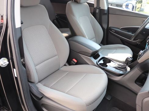 Used 2015 Hyundai Santa Fe Sport AWD/4WD image 5