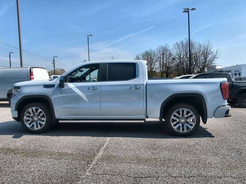 New 2026 GMC Sierra 1500 Denali AWD/4WD image 5