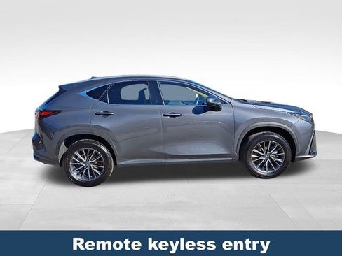 Used 2024 Lexus NX 250 250 Premium image 9