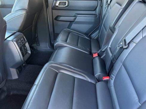New 2026 Ford Bronco Outer Banks AWD/4WD image 12